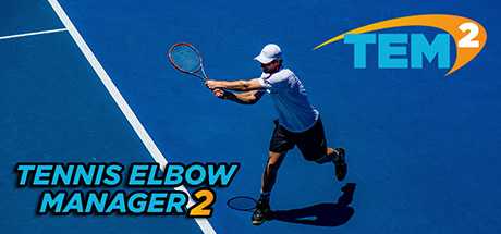 肘力网球经理 2 Tennis Elbow Manager 2 Build.12390815 官方中文【280M】