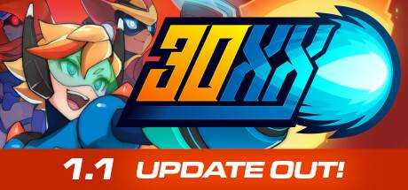 30XX V1.1.04 官方中文 ISO安装版【3G】