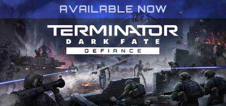 终结者: 黑暗命运 – 反抗 Terminator: Dark Fate – Defiance V1.01.934 (Build.13563725) 官方中文 附修改器【15G】