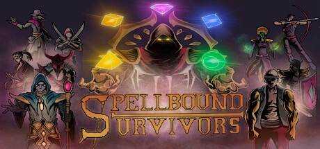 Spellbound Survivors Build.13558015 官方中文【168M】