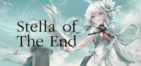 星之终途 Stella of The End Build.12888989 官方中文【4.9G】