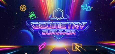 幸存几何学 Geometry Survivor 官方中文【550M】