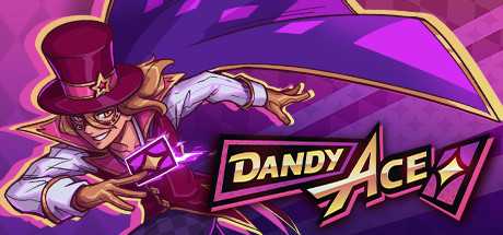 卡牌艾斯 Dandy Ace v7443235 官方中文【1G】