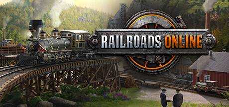 铁路在线 Railroads Online V0.8.0.0.0 官方中文 解压即撸【10G】