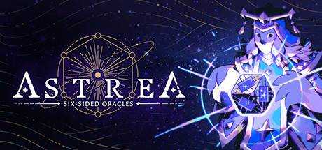 阿斯特赖亚 Astrea: Six-Sided Oracles V1.0.347 官方中文 ISO安装版【820M】