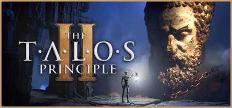 塔罗斯的法则2 The Talos Principle 2 V683050 官方中文【73G】