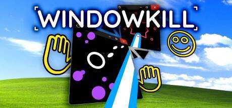 窗口杀手 Windowkill v3.1.2a 官方中文【48M】