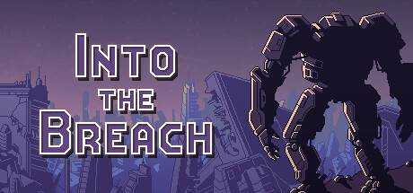 陷阵之志 Into the Breach V1.2.93 最新中文学习版 单机游戏 游戏下载【458M】