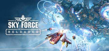 傲气雄鹰 重载 Sky Force Reloaded v3397294 官方中文【300M】