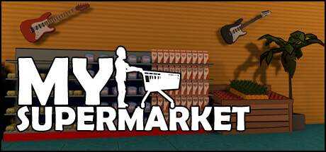 我的超市 My Supermarket V0.5.75 官方中文 整合在线补丁【460M】