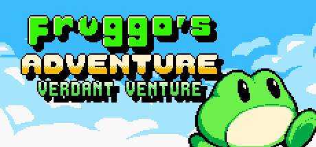 阿嘓大冒险: 绿色之旅 Froggo’s Adventure: Verdant Venture Build.13889847 官方中文【50M】