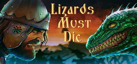 俄罗斯人对蜥蜴人 LIZARDS MUST DIE V20240316 官方中文【1.6G】