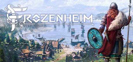 弗罗森海姆 Frozenheim v1.4.3.26 最新官方中文 GOG版本【3.2G】