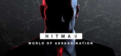 【STEAM版】杀手3 HITMAN 3 V3.180.0最新中文学习版 【支持VR】【70G】