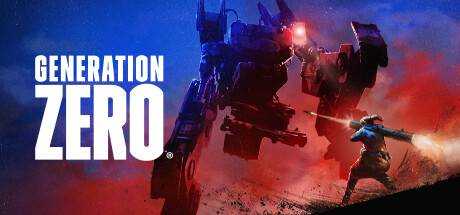 零世代 Generation Zero v2725238+DLC 最新中文学习版 ISO镜像【58G】