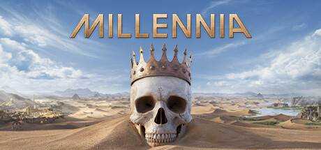 诸千年 Millennia v1.0.4 官方中文【3G】