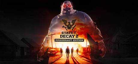 腐烂国度2主宰版 State of Decay 2: Juggernaut Edition (Update36-Build13855149 ) 官方中文 附在线补丁 升级补丁 修改器【17G】