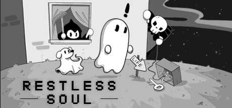 来世冒险 RESTLESS SOUL Build.13967495 最新中文学习版【78M】