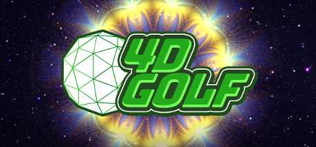 4D 高尔夫 4D Golf V1.08 英文版【700M】