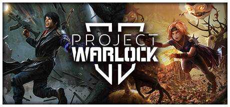 术士计划2 (Project Warlock II) V0.4.0.37 最新中文学习版 GOG安装版【3.3G】