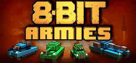 8-Bit 军队 8-Bit Armies v0.93.827848_1 官方中文 GOG安装版【1.6G】