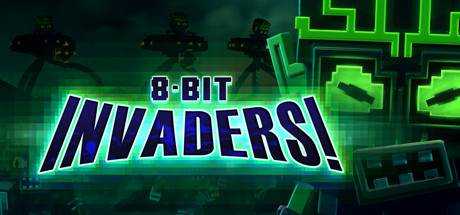 8位侵略者 8-Bit Invaders! v0.93.827848_1 官方中文 GOG安装版【1.6G】