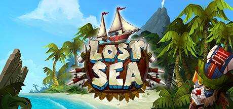 迷失之海 Lost Sea V1.03L 官方中文 GOG安装版【400M】