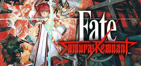 Fate/Samurai Remnant V1.2.1 官方中文 附升级补丁【23G】