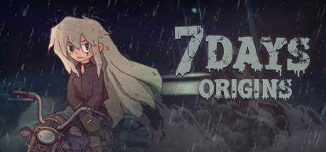 7日起源 7Days Origins v1.0.9.1 官方中文 GOG安装版【270M】