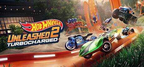 风火轮：释放2 涡轮增压 HOT WHEELS UNLEASHED 2 – Turbocharged Fast And Furious 官方中文 ISO安装版【20G】