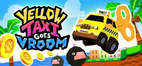 的士快跑 Yellow Taxi Goes Vroom V1.0.3 官方中文【540M】