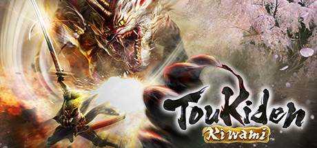 讨鬼传:极 Toukiden: Kiwami V1.1.0+DLC 官方繁中【19G】