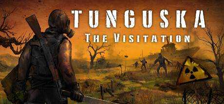 战栗通古斯 Tunguska The Visitation V1.82.3+DLC 最新官方中文 GOG安装版【2.5G】