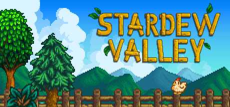 星露谷物语 Stardew Valley V1.6.8 最新中文学习版 单机游戏 游戏下载 解压即撸【420M】