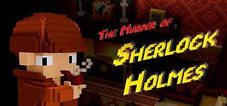 【VR游戏】福尔摩斯谋杀案 The Murder of Sherlock Holmes V1.0 官方中文 GOG安装版【200M】