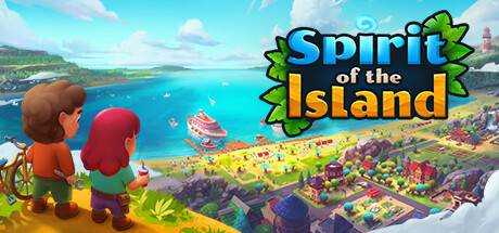 海岛之魂 Spirit Of The Island V3.0.5.0 最新中文学习版 解压即撸【1G】