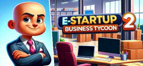 数字创业 2：商业大亨 E-Startup 2 : Business Tycoon Build.14431121 官方中文【210M】