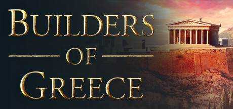 希腊的建筑师 Builders of Greece Build.14465784 官方中文【3.4G】