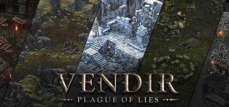 温迪尔：谎言瘟疫 Vendir: Plague of Lies v1.2.101官方中文【4G】