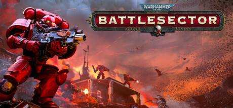 战锤40K:战斗区域 Warhammer 40,000: Battlesector V1.4.82+DLC 最新中文学习版 STEAM版【7.4G】