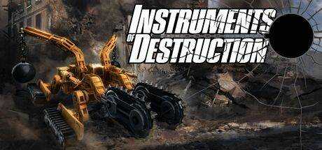 毁灭工具 Instruments of Destruction V1.04a 最新中文学习版 GOG安装版【810M】