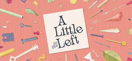 往左一点 A Little to the Left v3.1.0 官方中文【2.6G】