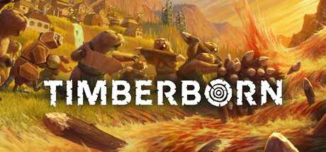 海狸浮生记 Timberborn v0.6.4.0a 官方中文【1G】