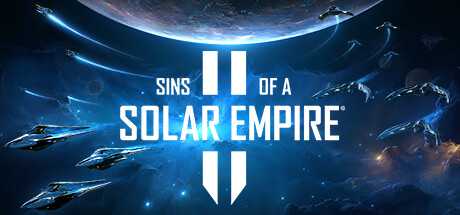 太阳帝国的原罪 2 Sins of a Solar Empire II V28.3.0 官方中文 附升级补丁【12G】