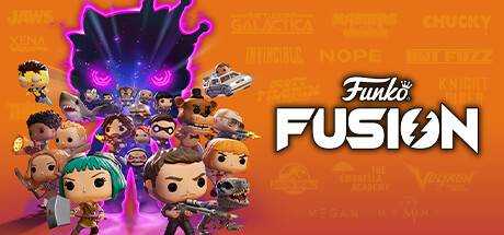 Funko Fusion V1.2.3.137492 官方中文 ISO镜像【43G】