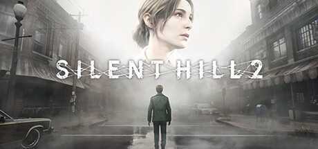 寂静岭 2 SILENT HILL 2 Build.15917889 官方中文 便携版 磁力/种子【34G】