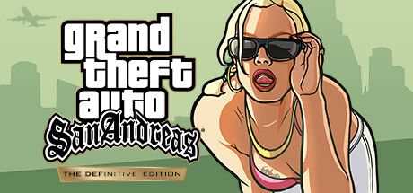 侠盗猎车手:圣安地列斯 重制版 Grand Theft Auto: San Andreas – The Definitive Edition V1.113.49697469 官方中文 【18G】