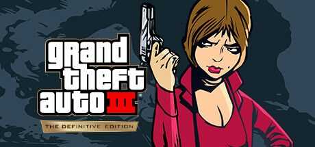 侠盗猎车手3重制版 Grand Theft Auto III – The Definitive Edition V1.113.49697469 官方中文【4.3G】